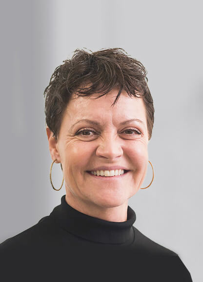 Gitte Hald