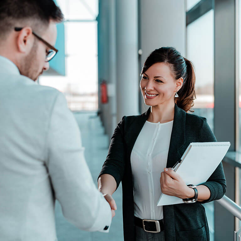 Hald HR Consulting – rekruttering og rådgivning