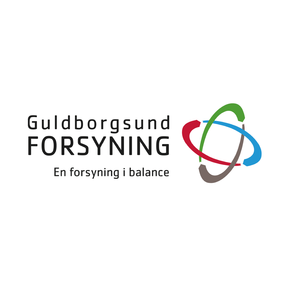 logo guldborgsundforsyning