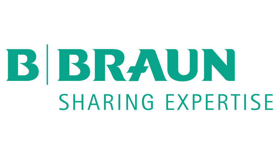 B. braun medical logo