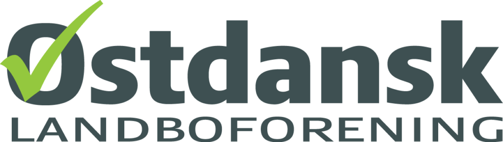 Østdansk Landboforening logo