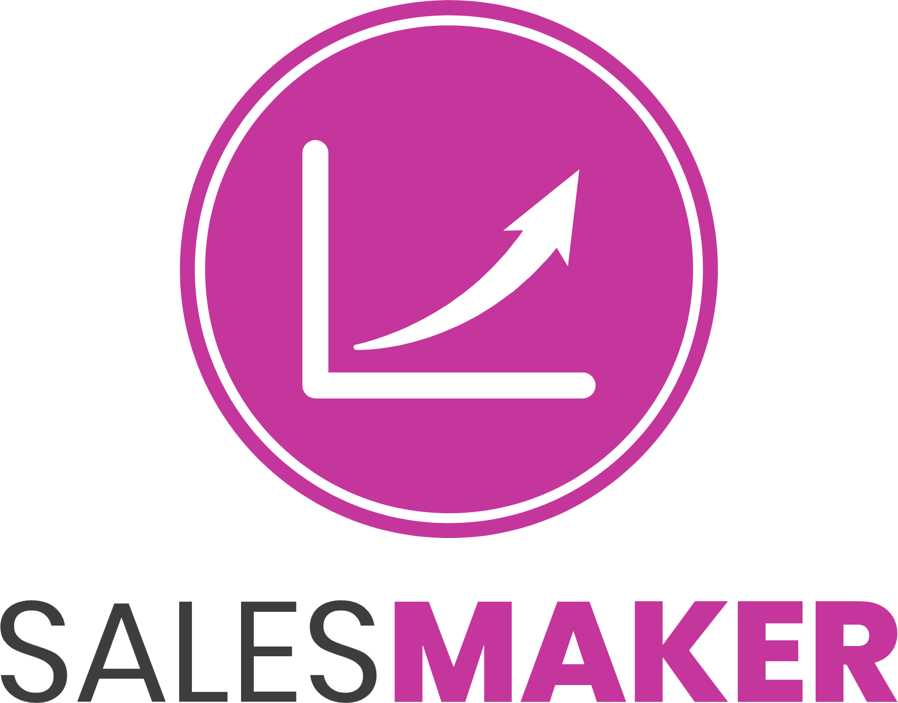 salesmaker logo
