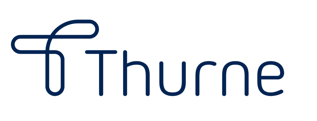 Thurne DK logo