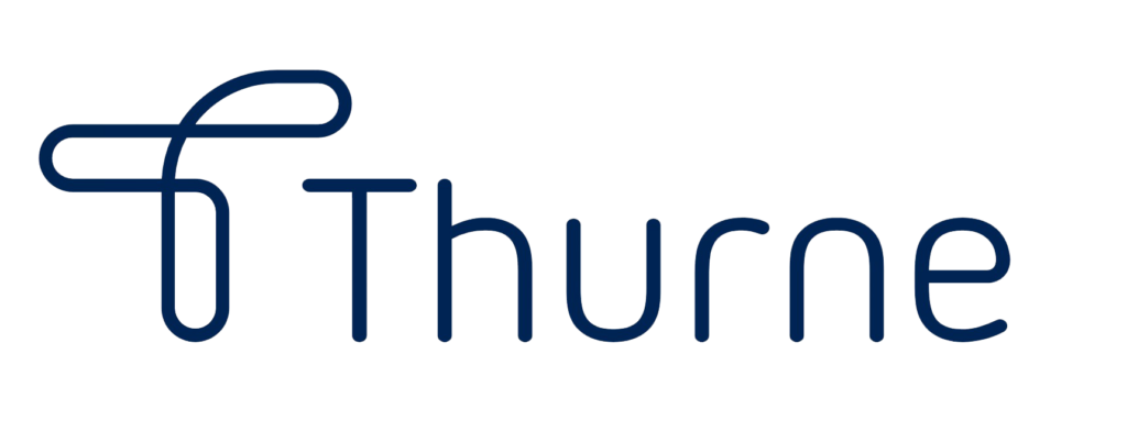 Thurne DK logo
