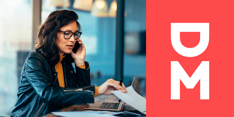 Dm 9 Stilet moderne Kvinde 2