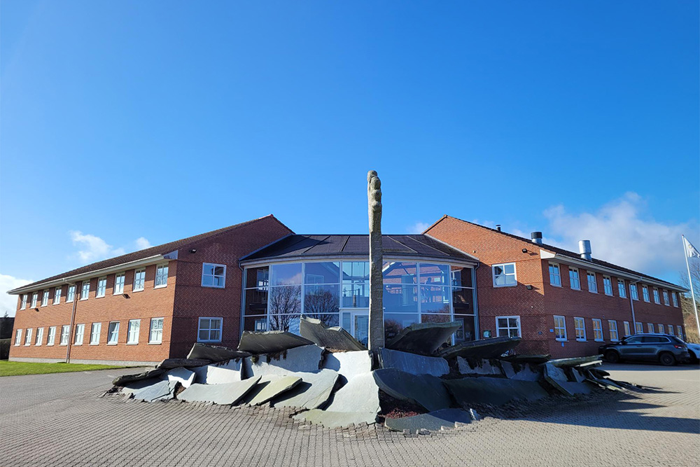 østdansk landboforening søger direktør