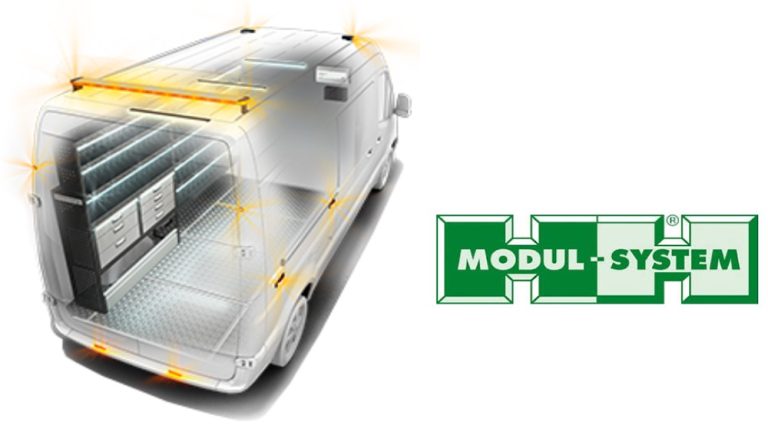 H Modulsystem Modul-System A/S søger én erfaren lagermedarbejder - Hald HR Consulting