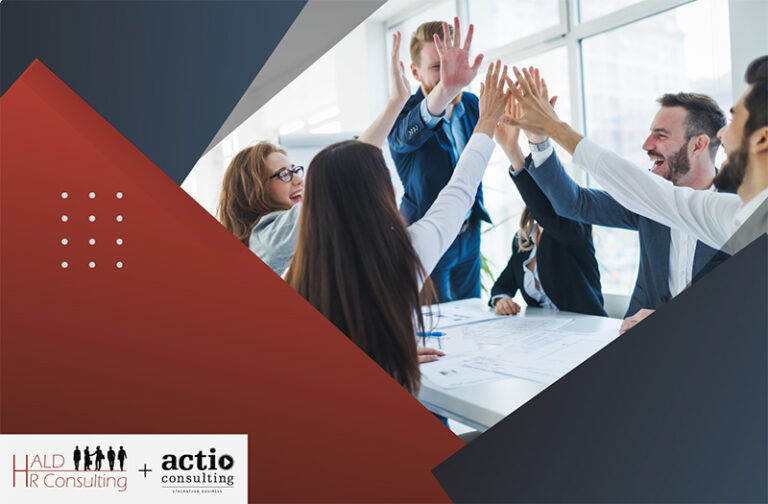 Skal holdet være på plads i det nye år?