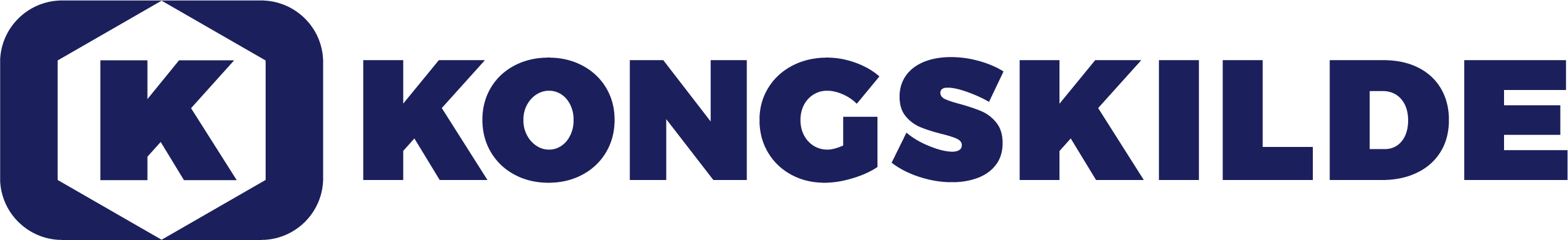 Kongskilde logo notag blue 1
