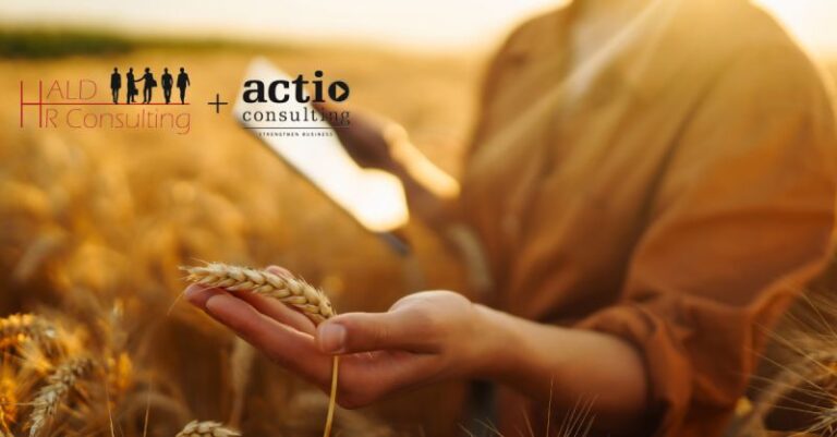 Læs hvordan CEO, Birger Hartman oplevede processen i forbindelse med rekruttering af en Supportkonsulent med landbrugserfaring