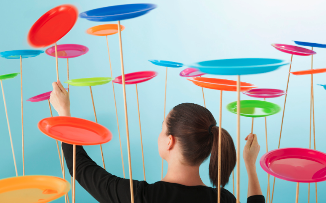 “Tænk hvis jobannoncernes form spredte sig til E-Commerce…”