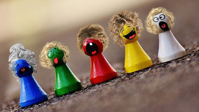 Attraktive medarbejdere skaber attraktive arbejdspladser