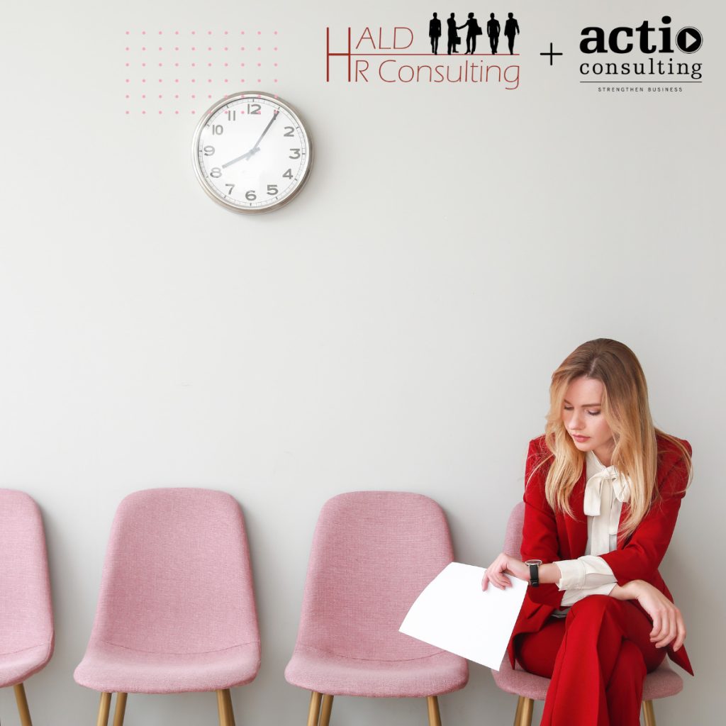 searcher recruiter job 1