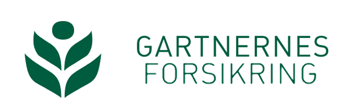 Gartnernes Forsikring Logo 1