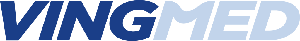 Vingmed A/S søger Produktspecialist til nyoprettet stilling 2 Vingmed logoCMYK png.fil 002 1