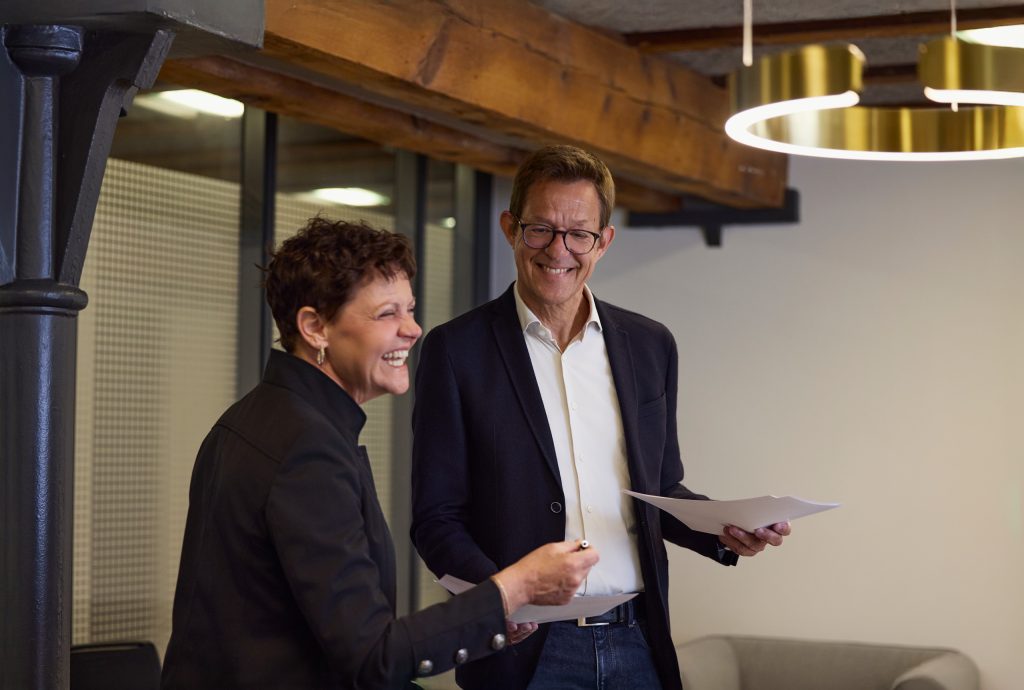 teambuilding hald consulting