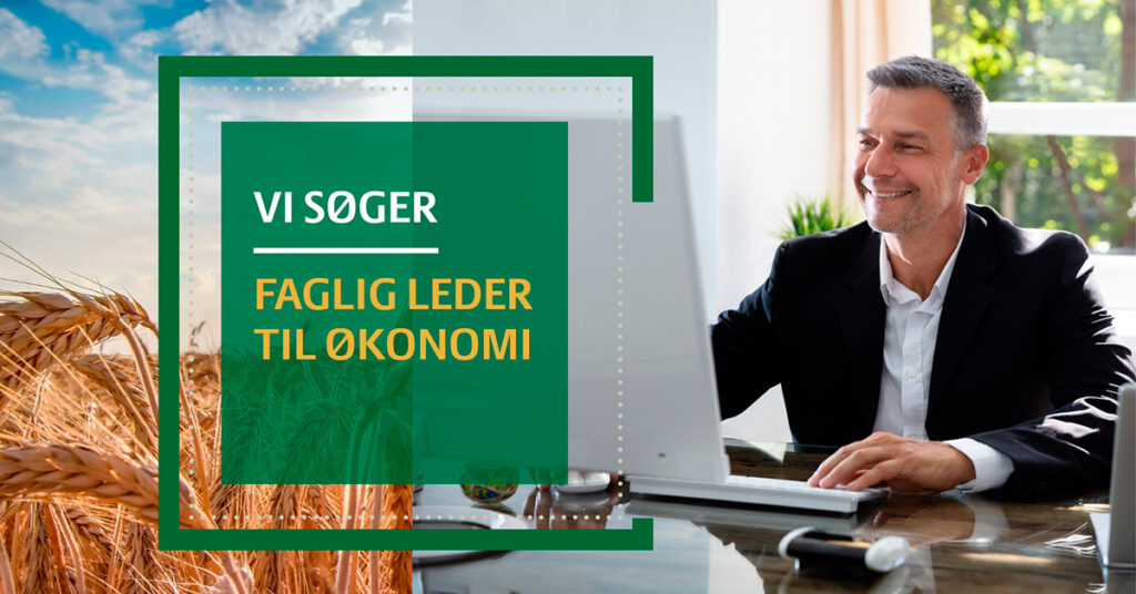 Faglig leder til Oekonomi Ostdansk LinkedIn 1920 x 1005 px