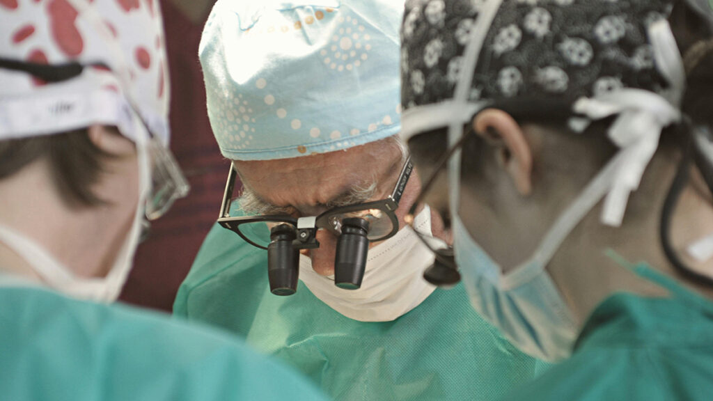 b braun medical